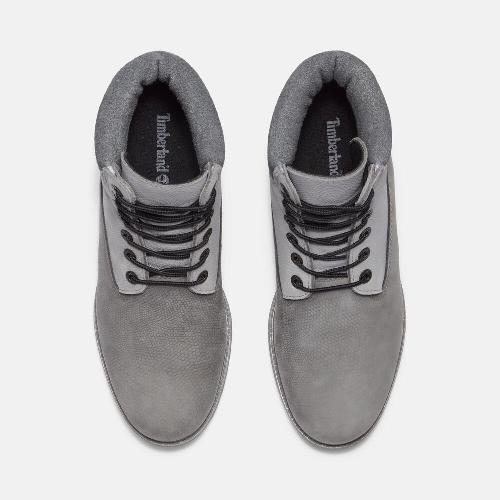 Timberland ブーツ 6in Premium Boots WP（ティンバーランド