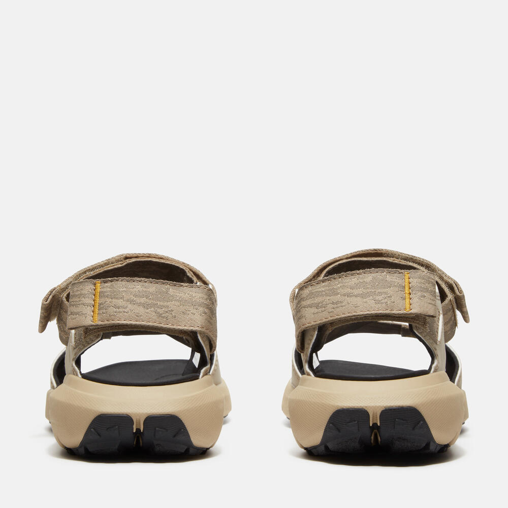 モーション デューン バックストラップ サンダル メンズ image number 3