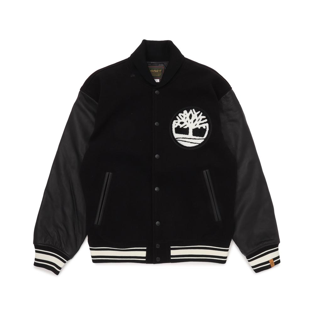 8月22日(金)10時発売開始【TOKYO DESIGN COLLECTIVE】バーシティ ジャケット ユニセックス image number 11
