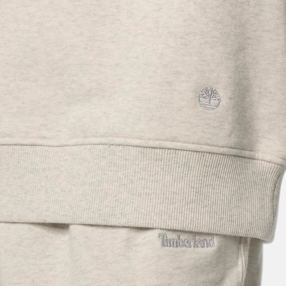 【TOKYO DESIGN COLLECTIVE】 オールジェンダー 半袖 スウェットシャツ image number 4