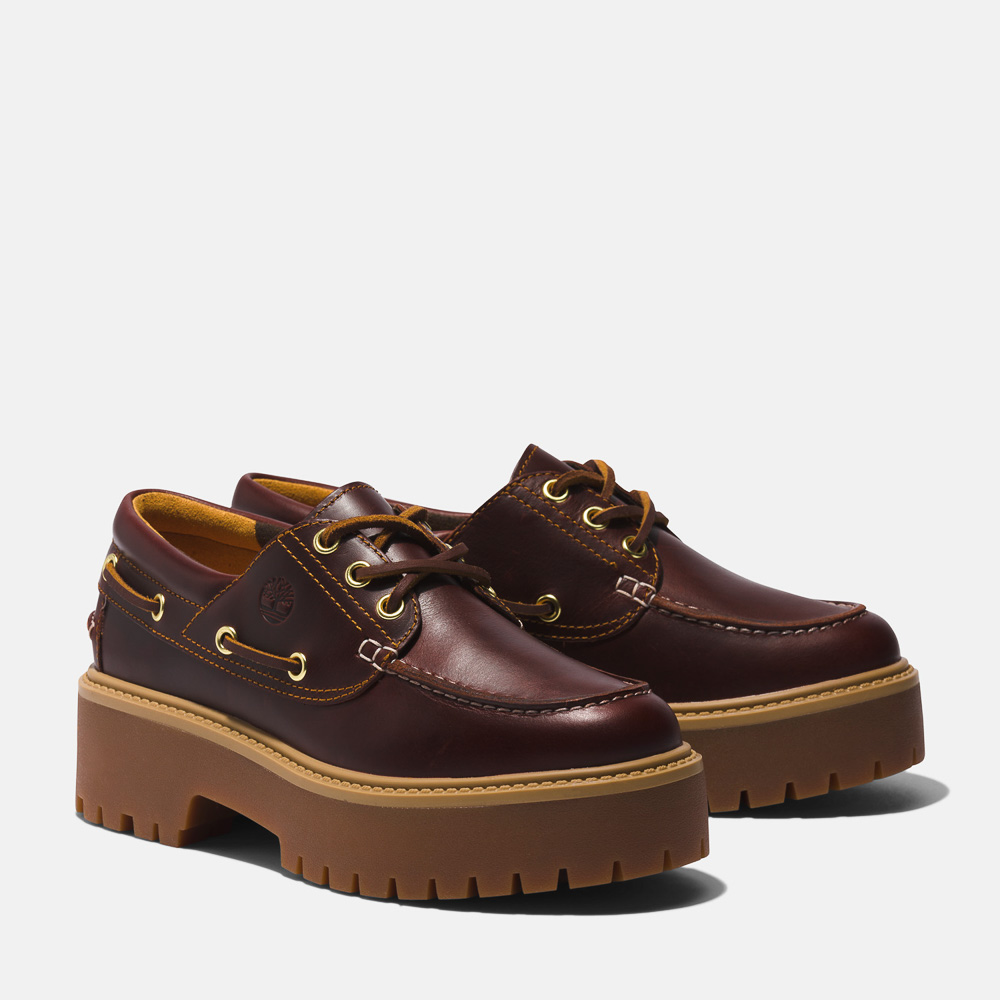 よ*n様 【Timberland】ティンバーランド　3EYE　ホーウィン 8イン よ*n様 【Timberland】ティンバーランド 3EYE ホーウィン 8イン