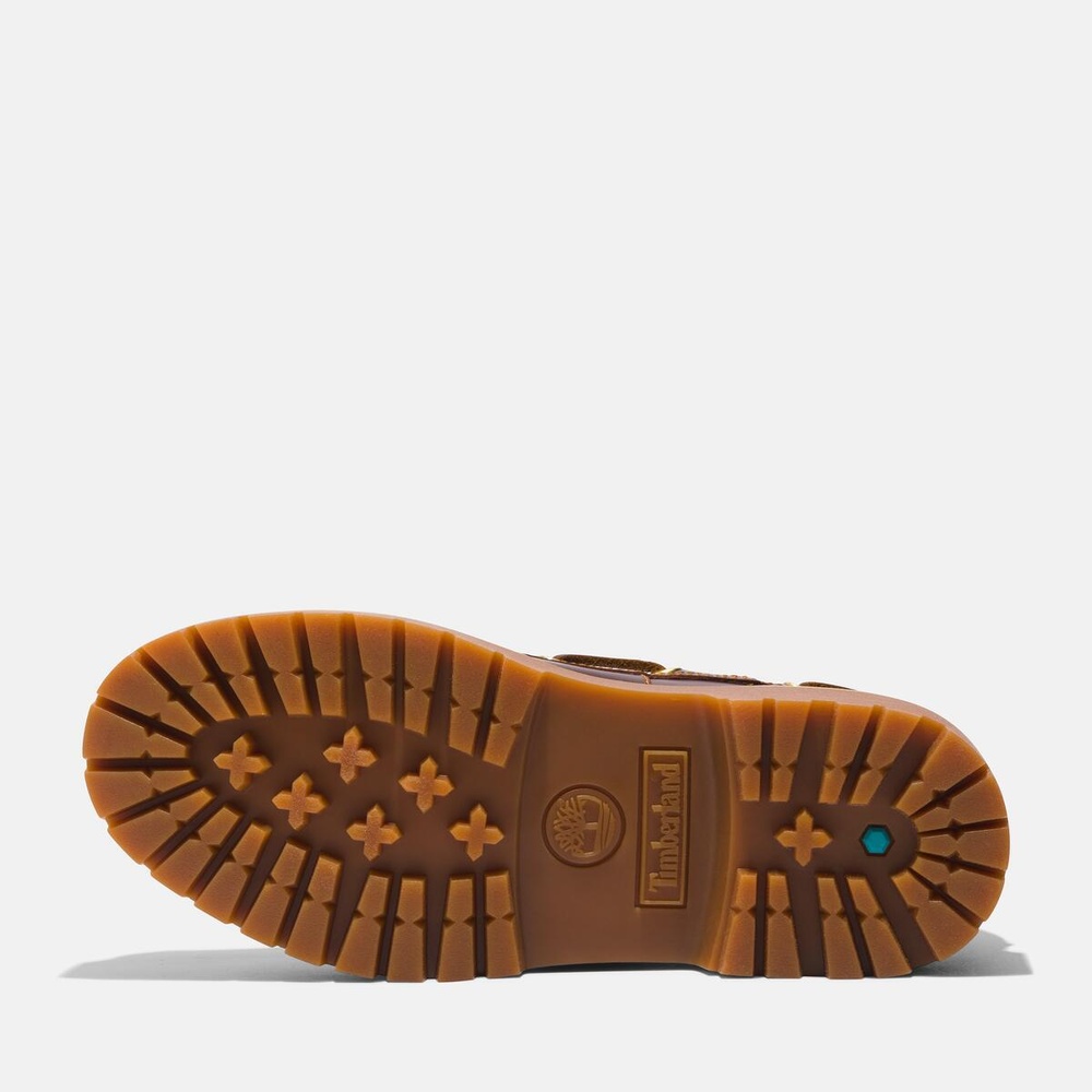Timberland ストーン ストリート ボート シューズ ストーン ストリート ボート シューズ レディース