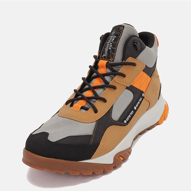 Timberland ティンバーランド ブーツ VIBRAM GORE-TEX BOOT