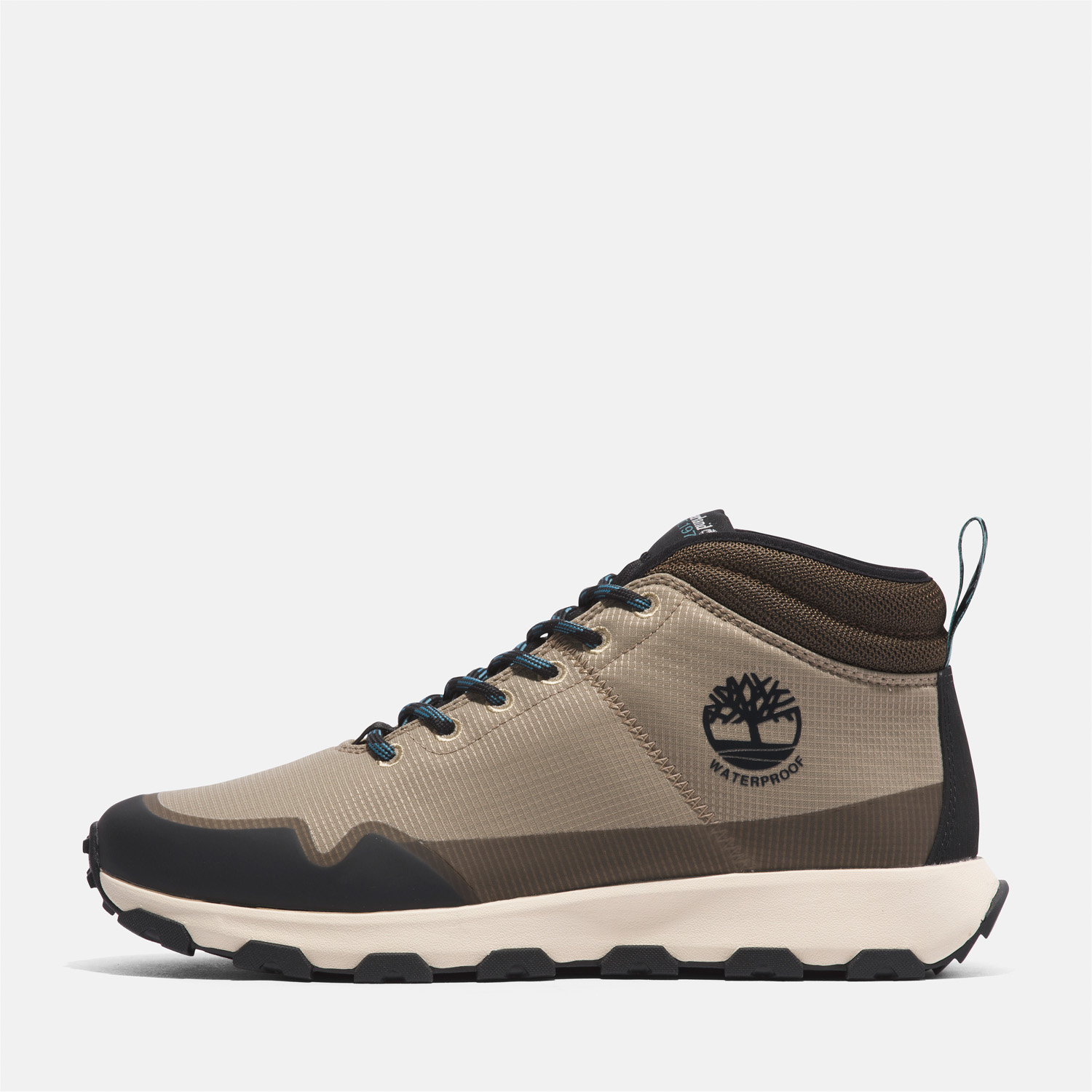 メンズ ウィンザー トレイル ウォータープルーフ ハイカーズ - ライトブラウン|TB0A62ZRDH41|【Timberland公式通販】 ティンバーランドオンラインショップ
