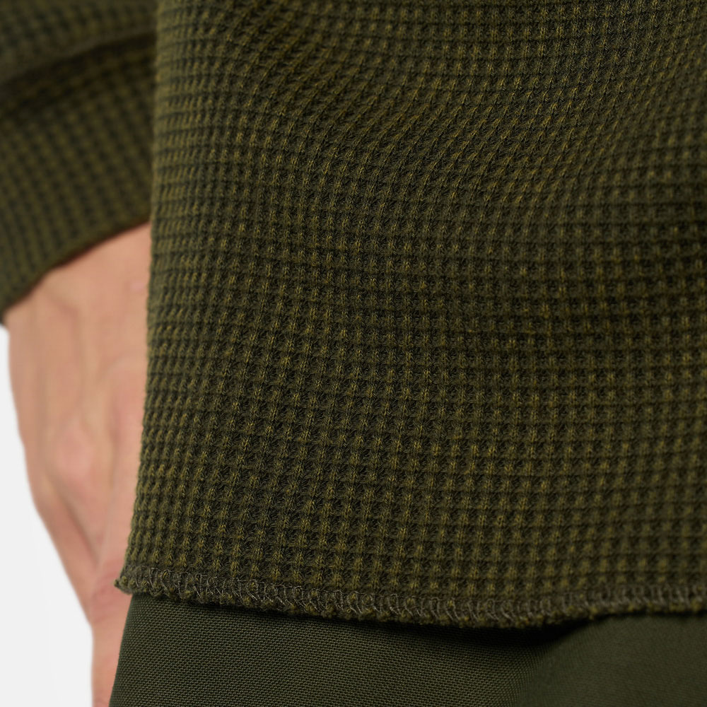  【TOKYO DESIGN COLLECTIVE】 オールジェンダー長袖 サーマル image number 4