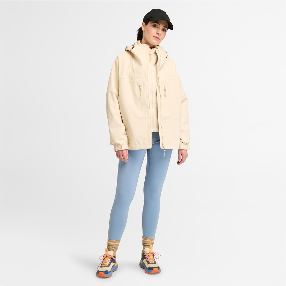 レディース キャップス リッジ モビ フレックス テック 3 レイヤー ウォータープルーフ ジャケット |TB0A5XRUEFL1|【Timberland公式通販】ティンバーランドオンラインショップ