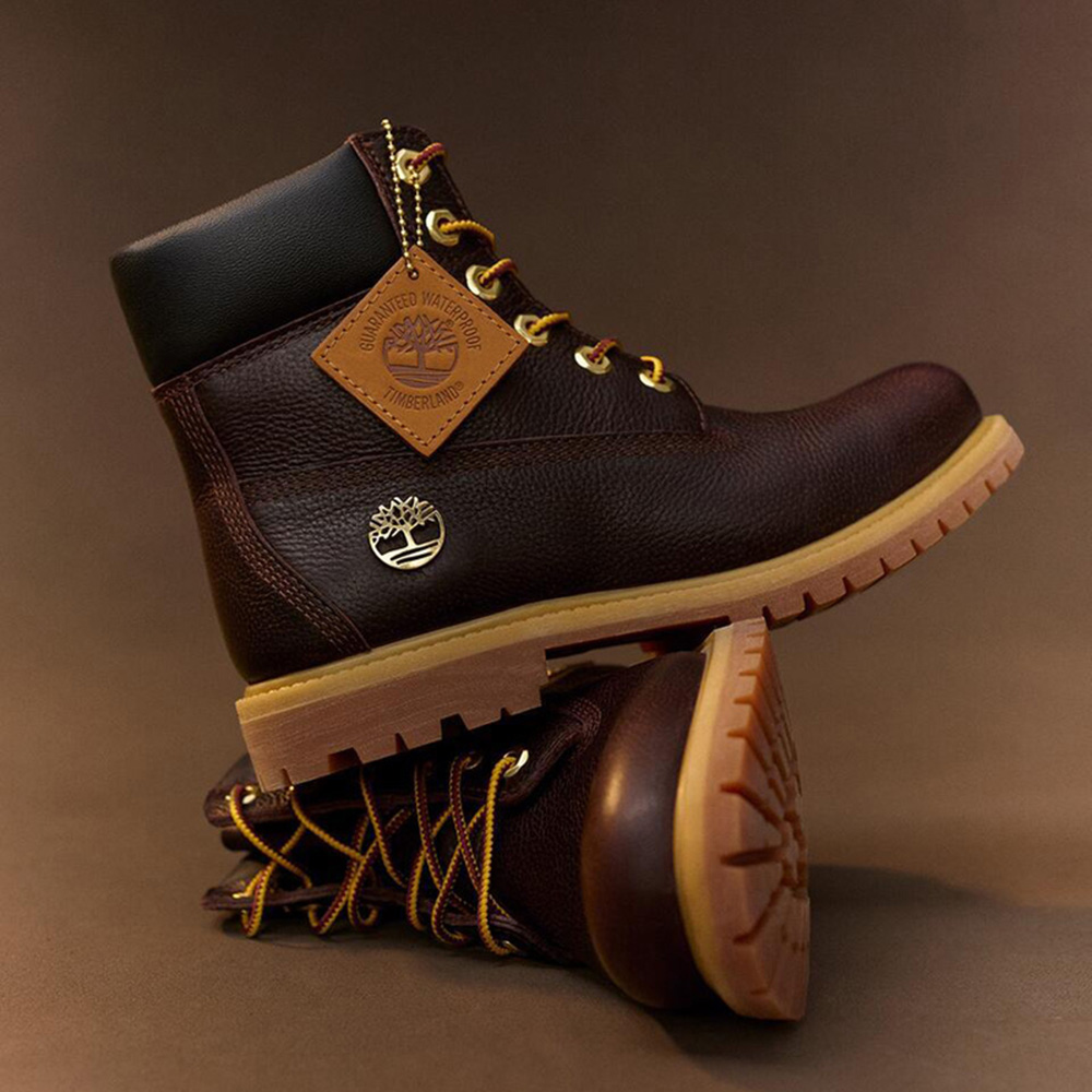Timberland ティンバーランド 6インチ プレミアムブーツ レディース