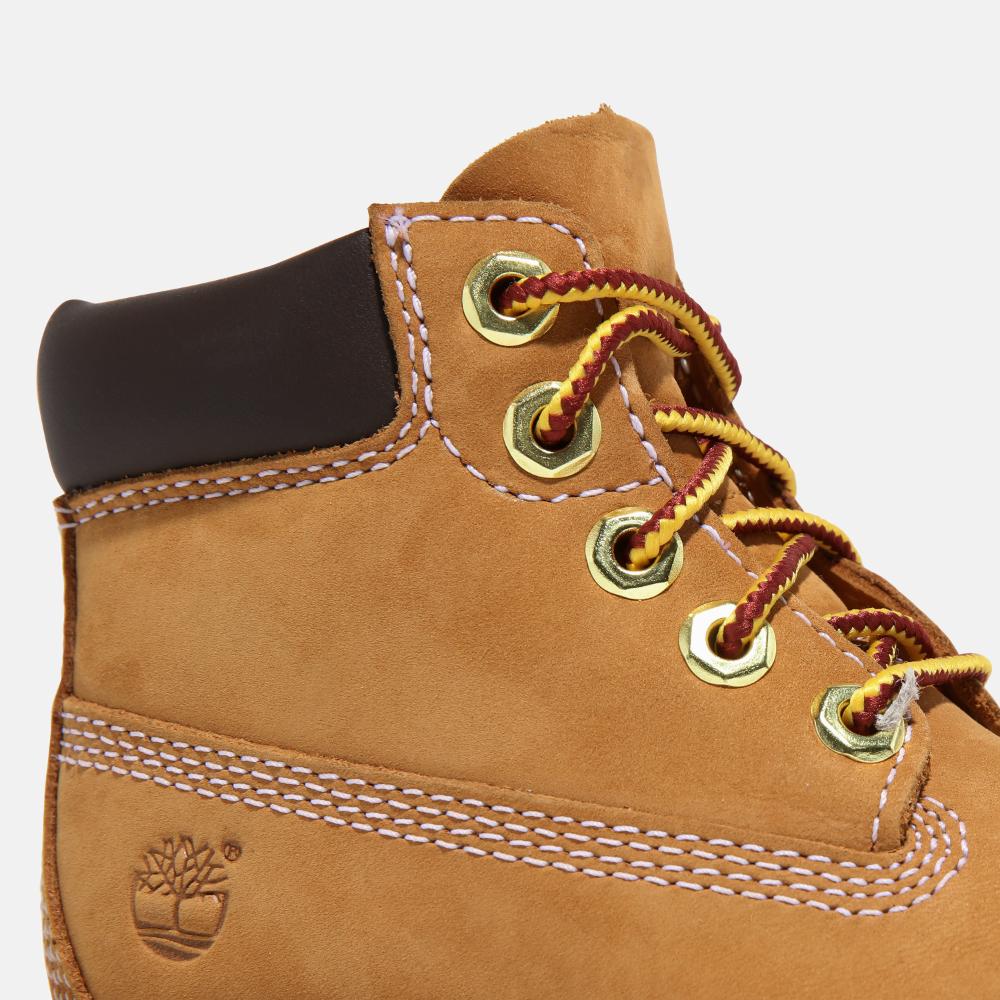 Timberland 6インチ プレミアム ウォータープルーフブーツ27cm 定番】6インチ プレミアム ウォータープルーフ ブーツ メンズ