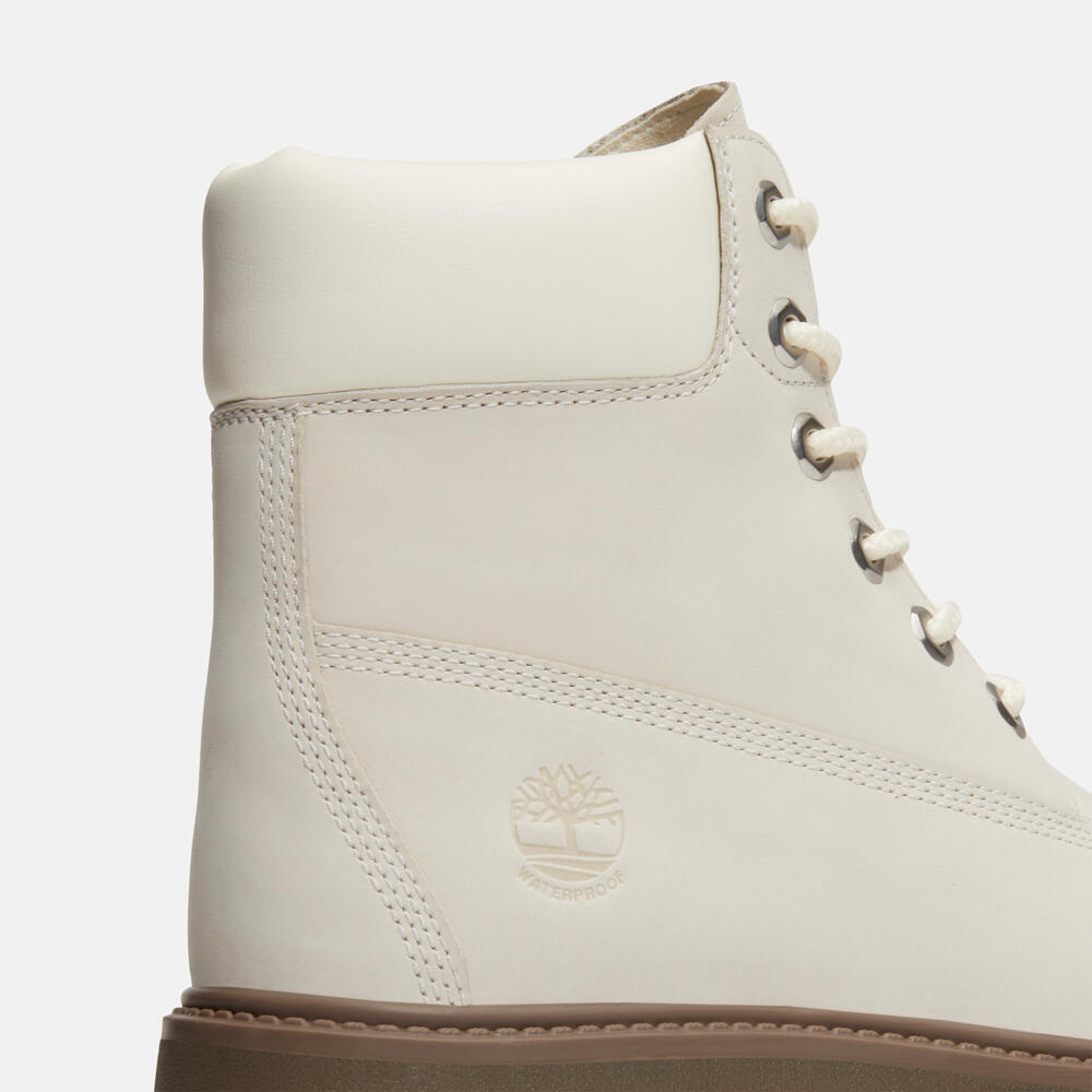 【新品】Timberland ストーンストリート 6インチ ブーツ 23cm TIMBER CREW Timberland ティンバーランド STONE STREET 6inch