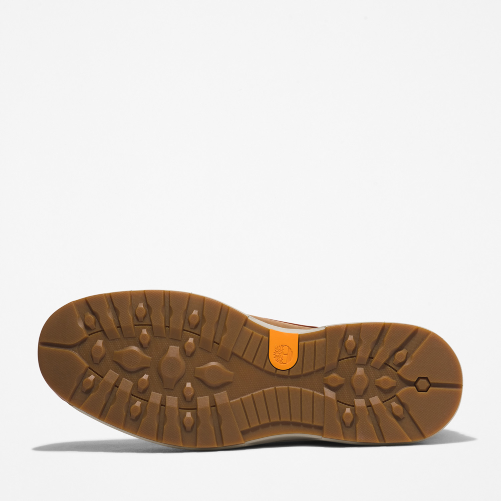 Timberland ティンバーランド チャッカブーツ メンズ