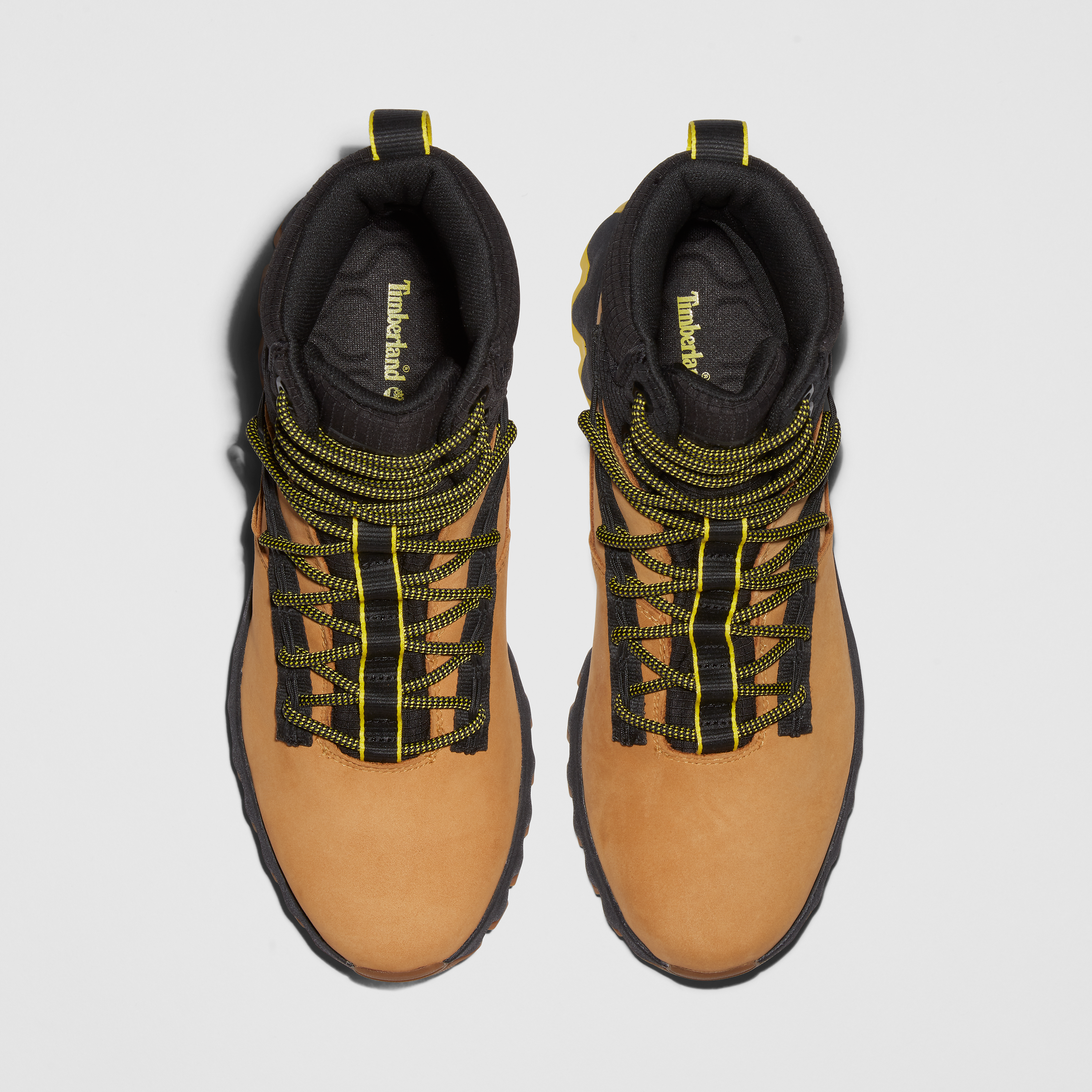 人気が高い Timberland メンズグリーンストライドエッジ ウォーター