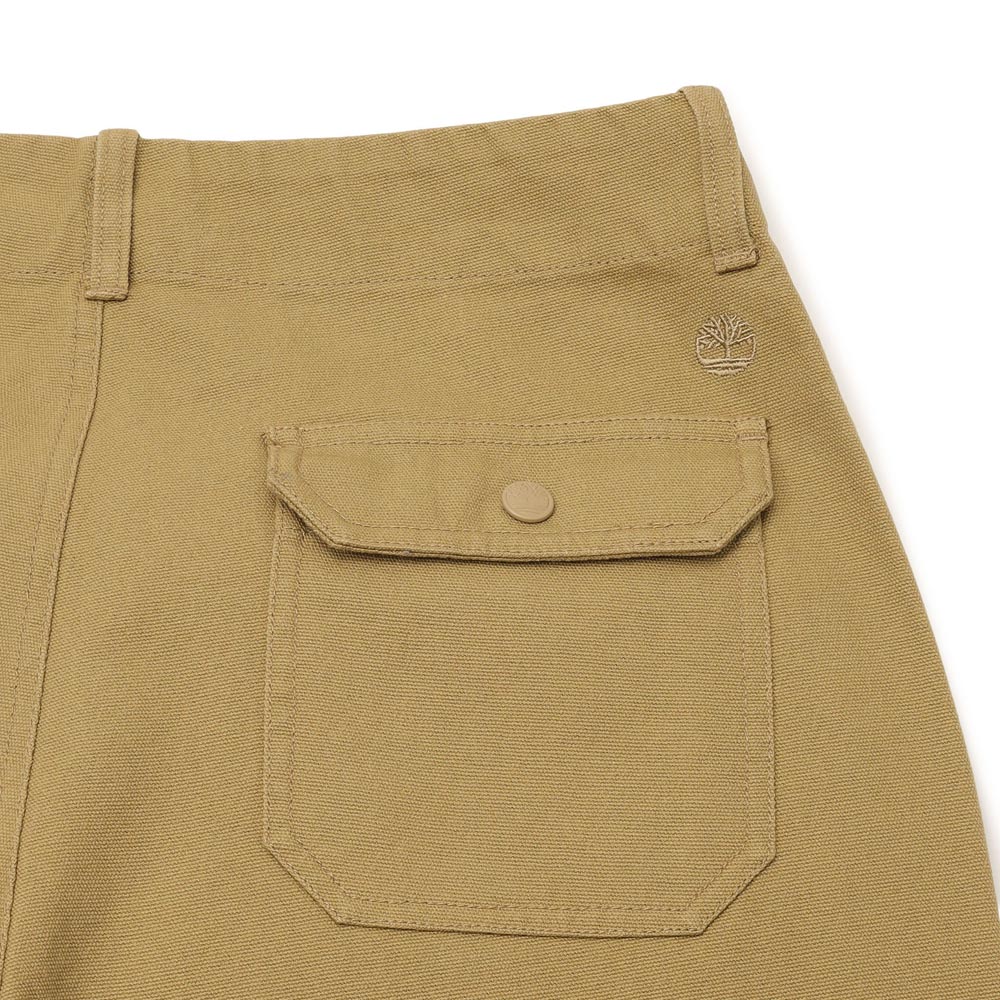 00s Timberland ベイカースタイル デタッチャブルパンツ 65/35 00s Timberland 3way Detachable Cotton×Nylon Gim