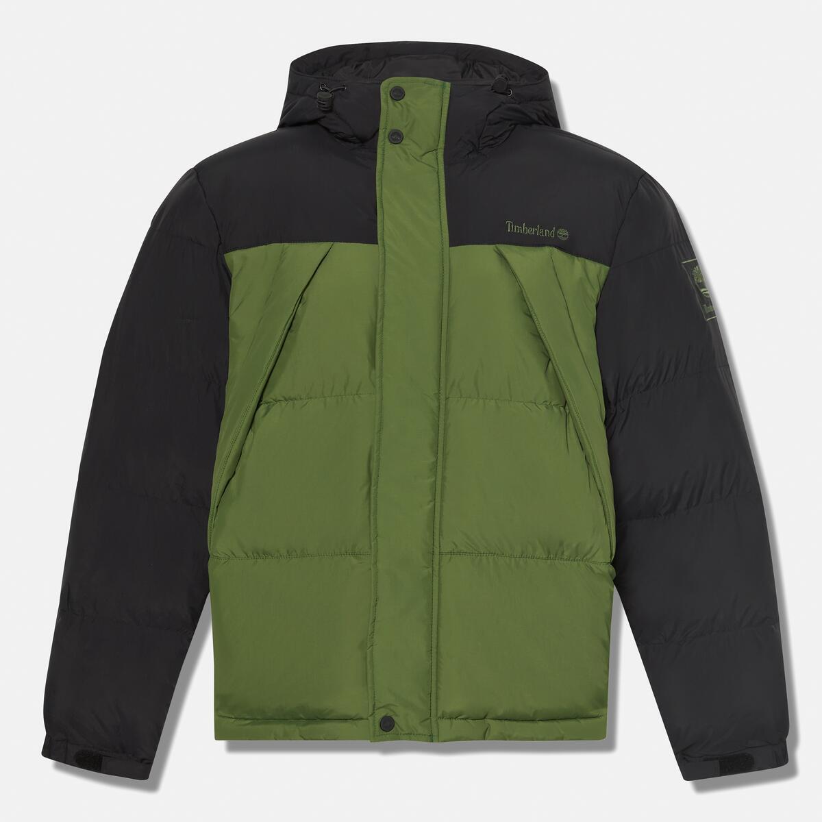 DWR パファー ジャケット メンズ image number 5