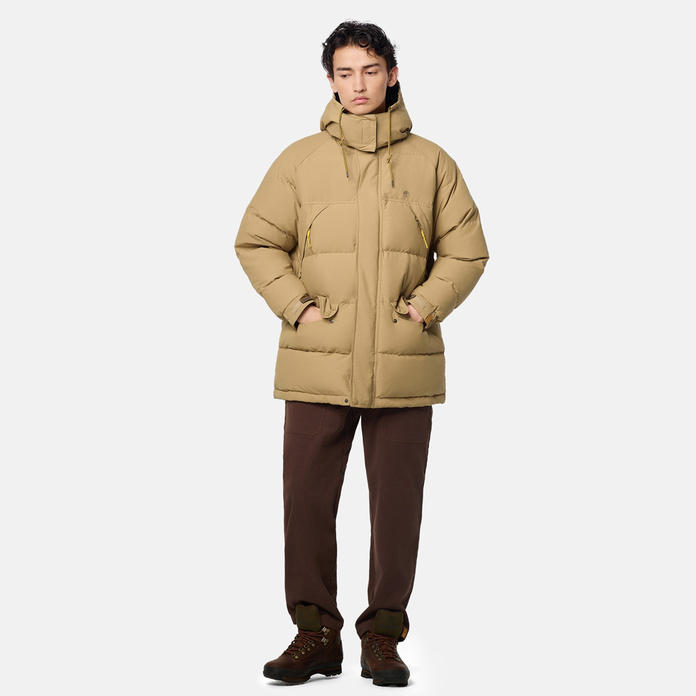TOKYO DESIGN COLLECTIVE】 オールジェンダー ヘビー