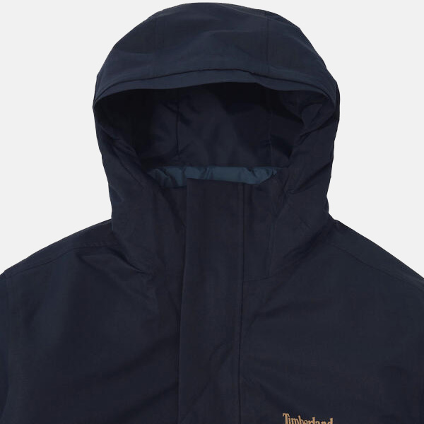 【5％OFF】 メンズ ジャケット|TB0A41UB4331 インシュレーション 3-in-1 ジャケット・アウター