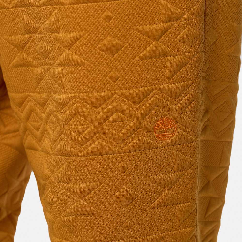 TOKYO DESIGN COLLECTIVE】 ジャカード スウェット パンツ ユニ