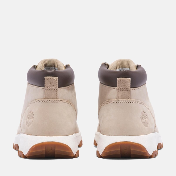ティンバーランド Timberland BASIC CHUKKA(ベーシックチャッカ) 6040A （ウィート）