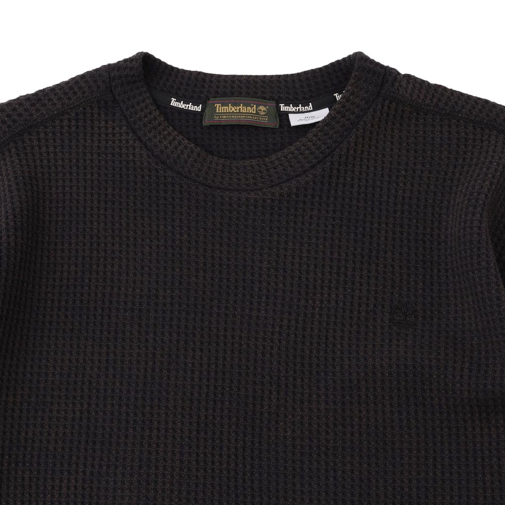 8月22日(金)10時発売開始【TOKYO DESIGN COLLECTIVE】長袖 サーマル ユニセックス image number 2