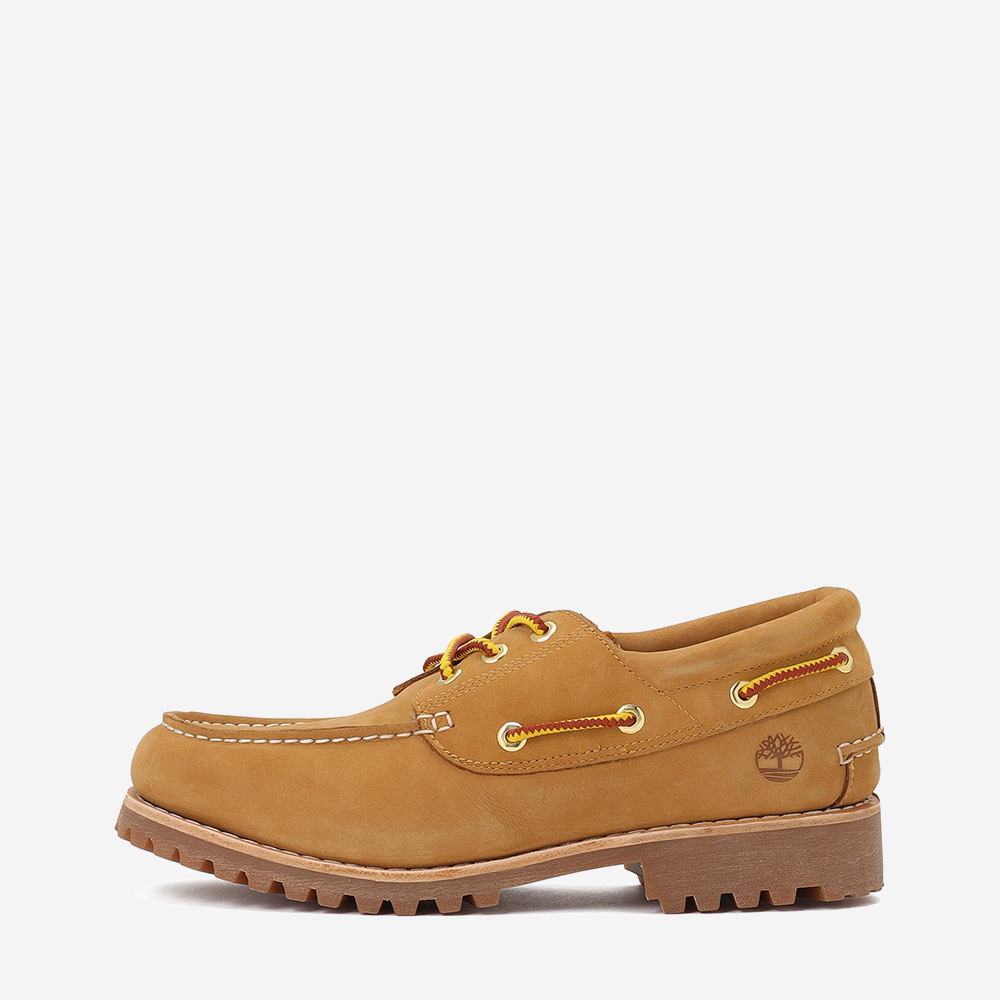 8月6日(水)10時発売【Timberland x andreM hoffwann】スリーアイ(3eye) クラシックラグ メンズ image number 10