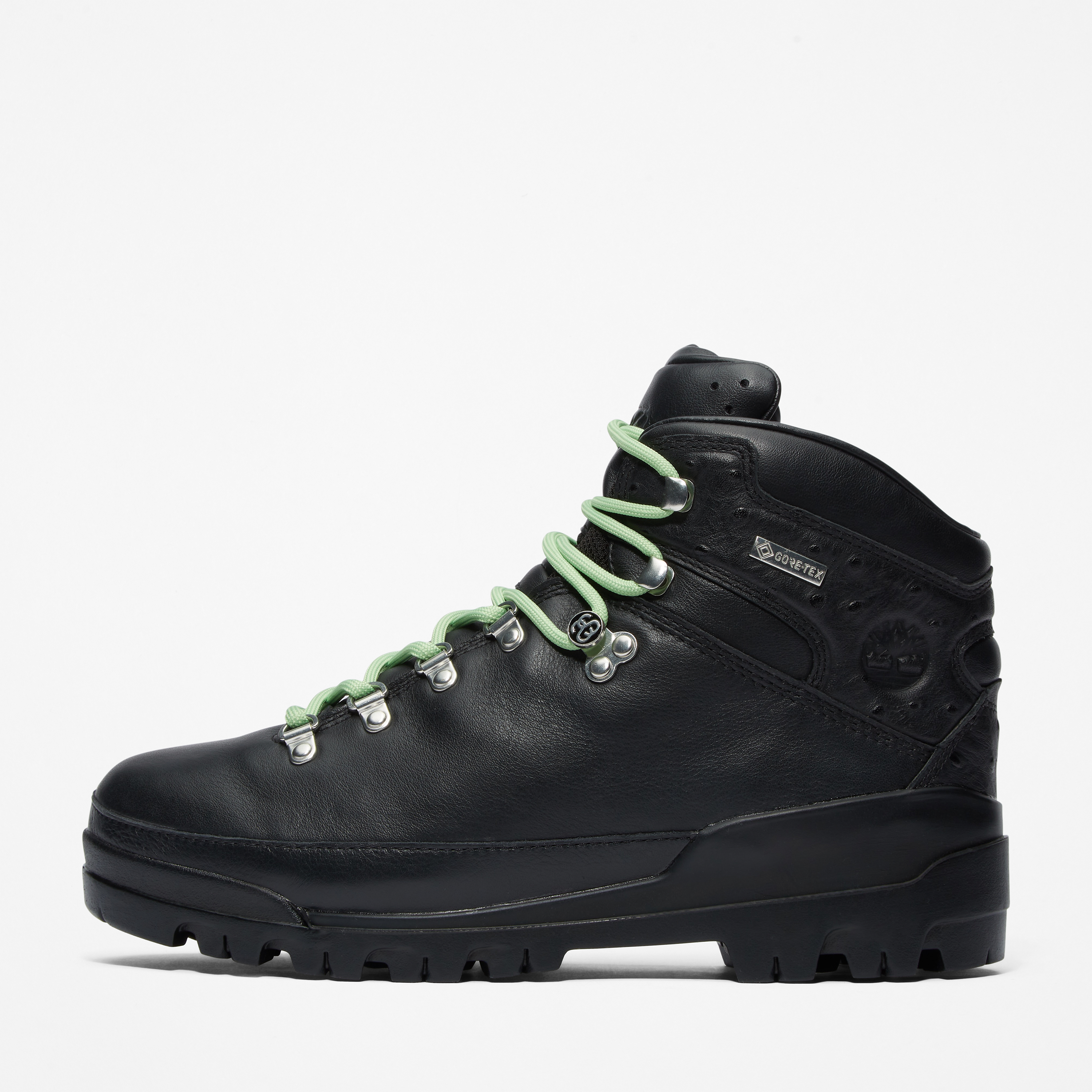 STÜSSY ＆ Timberland】メンズ ワールド ハイカー ゴアテックス - ブラック|TB0A5Z330011|【Timberland 公式通販】ティンバーランドオンラインショップ