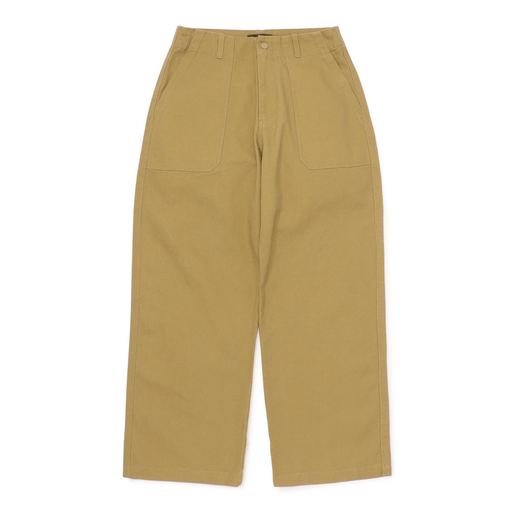 00s Timberland ベイカースタイル デタッチャブルパンツ 65/35 00s Timberland 3way Detachable Cotton×Nylon Gim