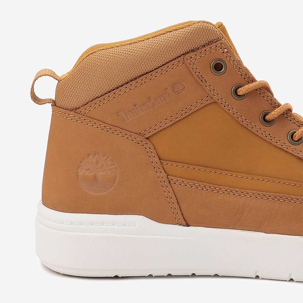 スニーカー Timberland TB0300032141 Sneakers Men's Timberland® 1973 Newman Waterproof Chukka Boot