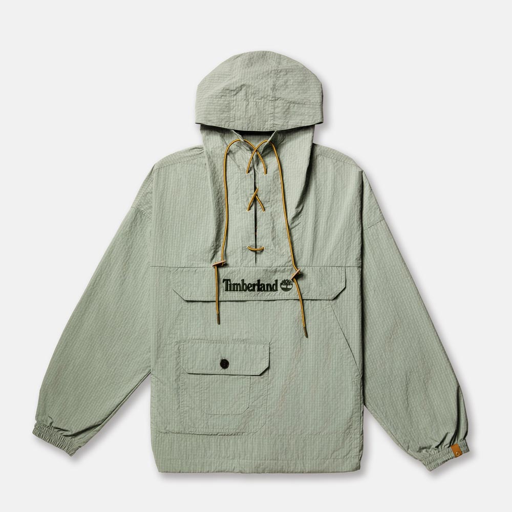 【TOKYO DESIGN COLLECTIVE】 オールジェンダー ミリタリー ジャケット image number 14