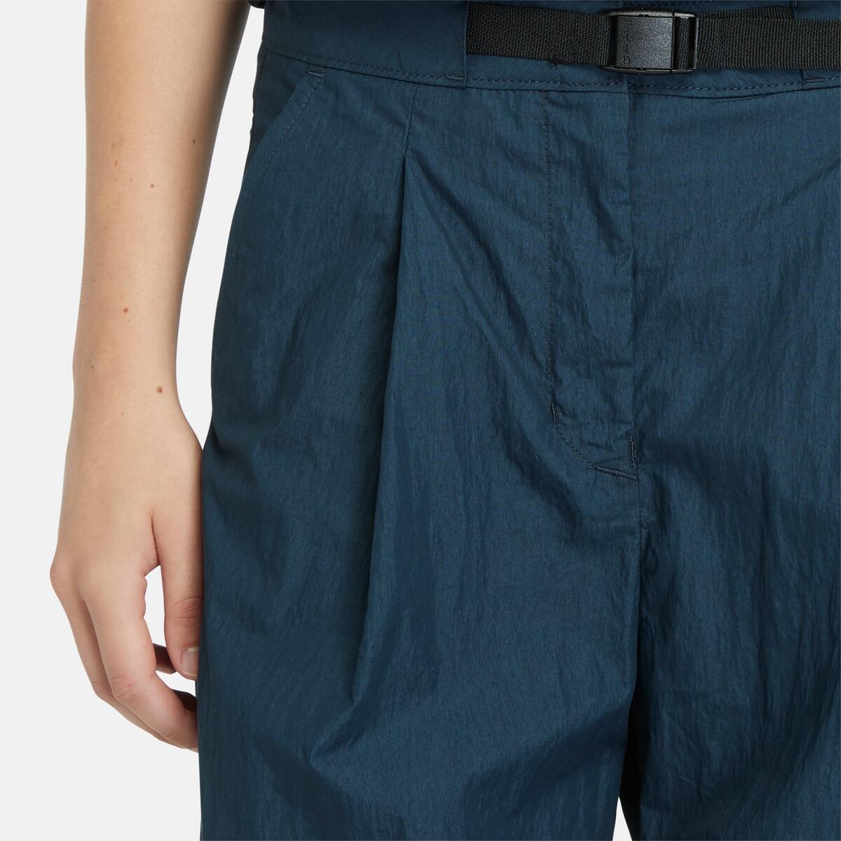 ユーティリティ サマー バルーン パンツ レディース image number 2