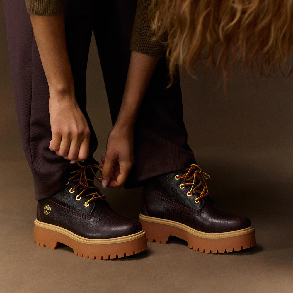 ティンバーランド 6インチ エスプレッソ LEATHER ESPRESSO COLLECTION for Timberland