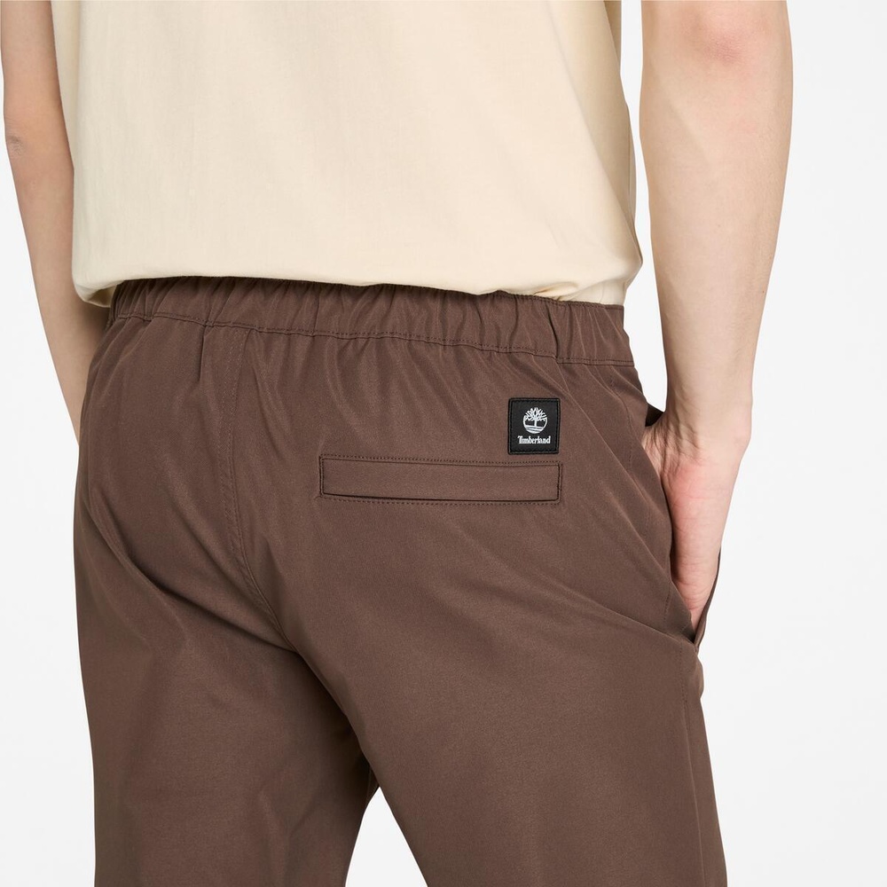 DWR ジョガー パンツ メンズ image number 2