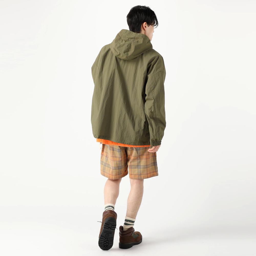 オールジェンダー アノラック|TB0A64DFW041|【Timberland公式通販】ティンバーランドオンラインショップ