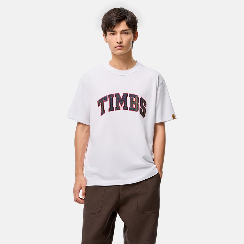 8月22日(金)10時発売開始【TOKYO DESIGN COLLECTIVE】半袖 TIMBS Tシャツ ユニセックス image number 0
