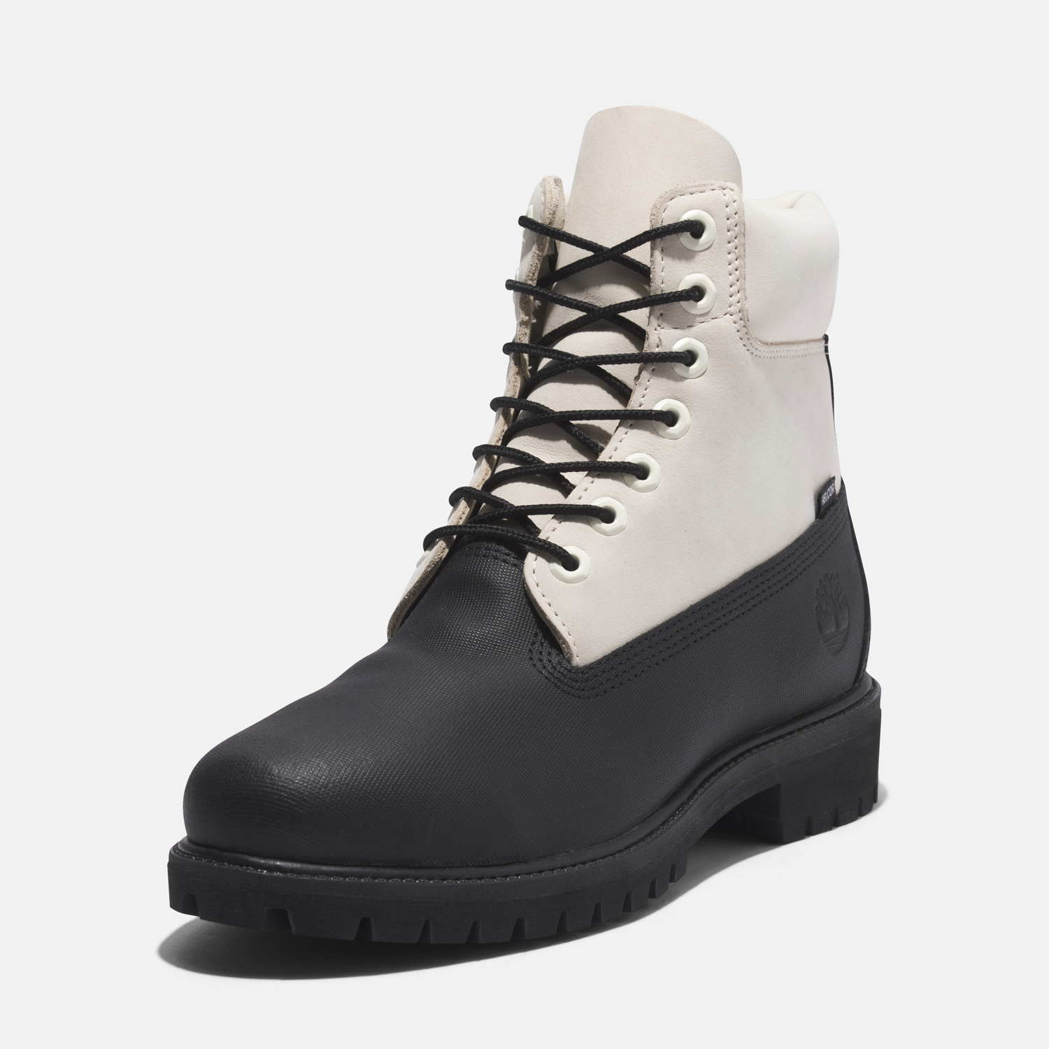 定番】メンズ 6インチ プレミアム ウォータープルーフ ブーツ - ブラック|TB1100730011|【Timberland公式通販】ティンバーランド オンラインショップ