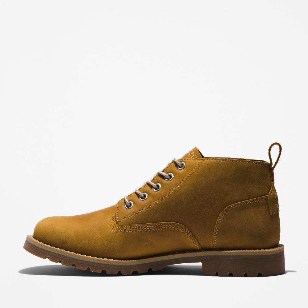 定番】レディース ネリー ウォータープルーフ チャッカ ブーツ - ブラック|TB1233980011|【Timberland公式通販】ティンバーランド オンラインショップ