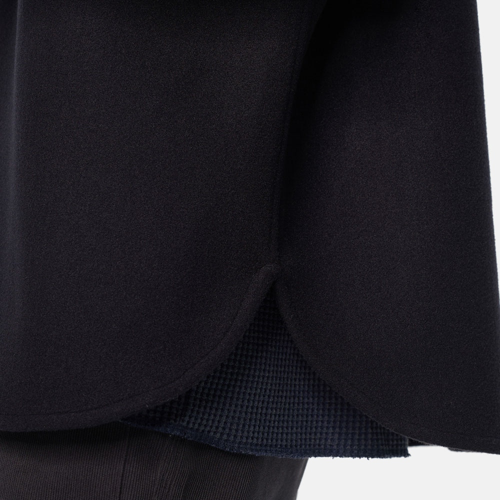  【TOKYO DESIGN COLLECTIVE】 オールジェンダー CPO シャツ image number 8