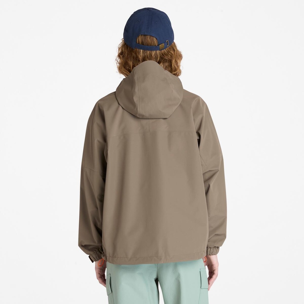 モビ フレックス® テック 3レイヤー ウォータープルーフ ジャケット レディース image number 4