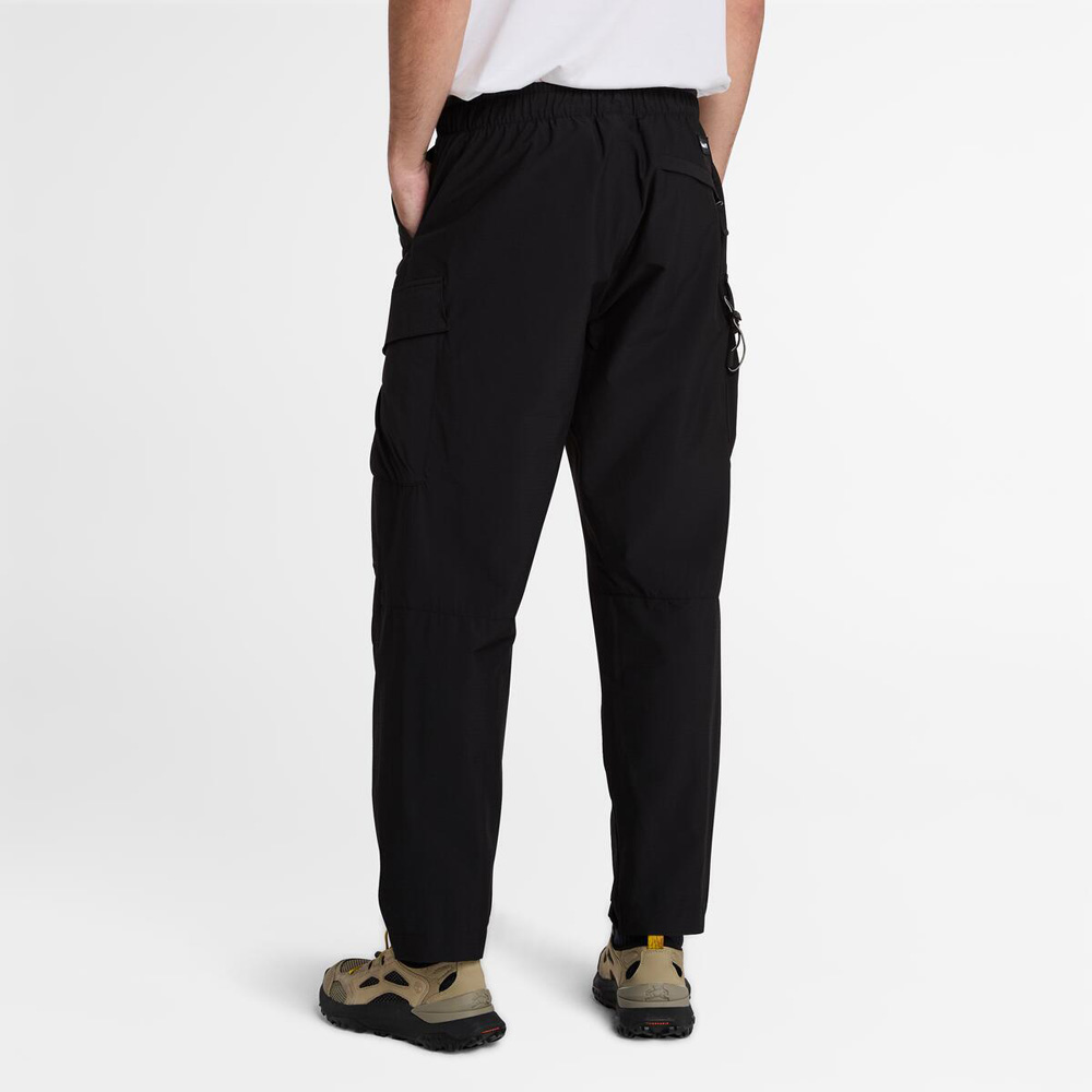 メンズ バクスター モビ フレックス テック クイックドライ ストレッチ パンツ image number 3