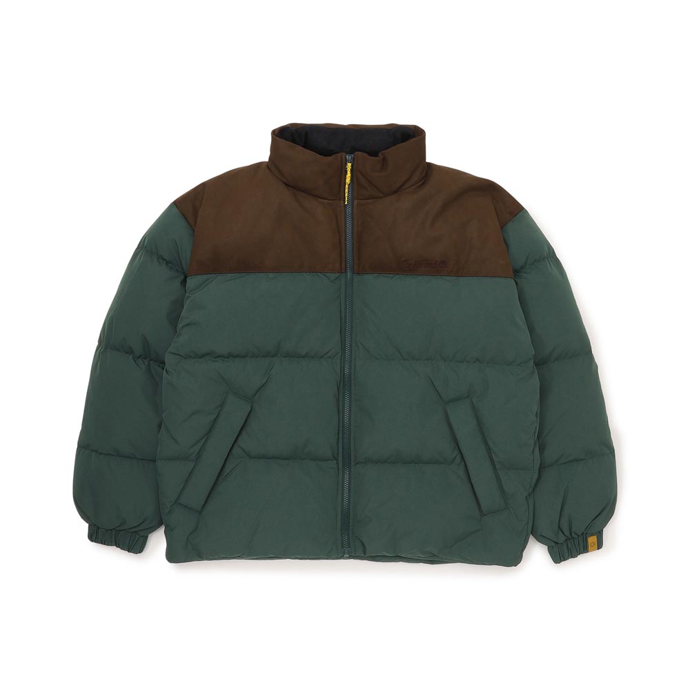 【TOKYO DESIGN COLLECTIVE】ダウン ジャケット ユニセックス image number 10