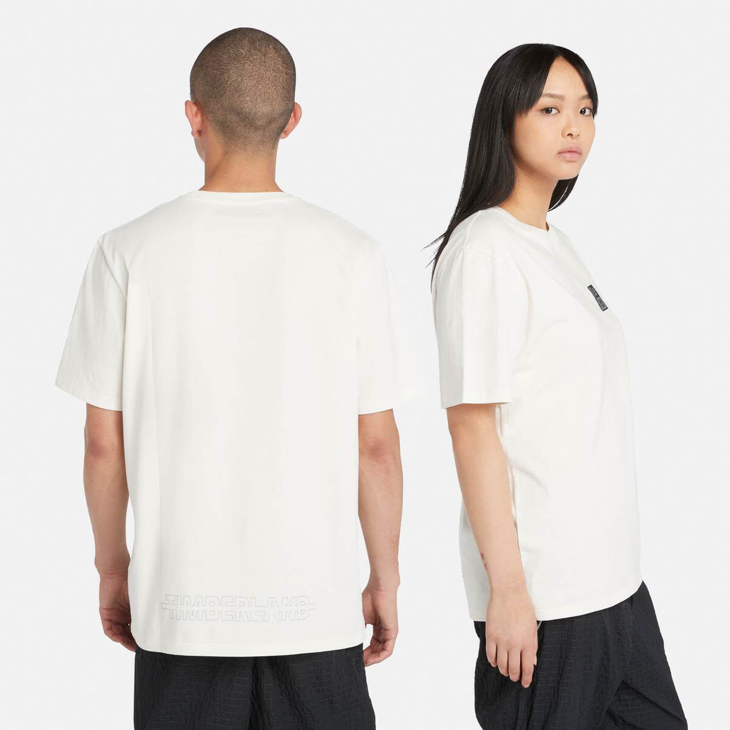 オールジェンダー 半袖 ナイト ハイク Tシャツ image number 1