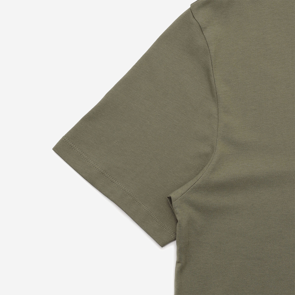 メンズ 半袖 ツリーロゴ Tシャツ image number 4