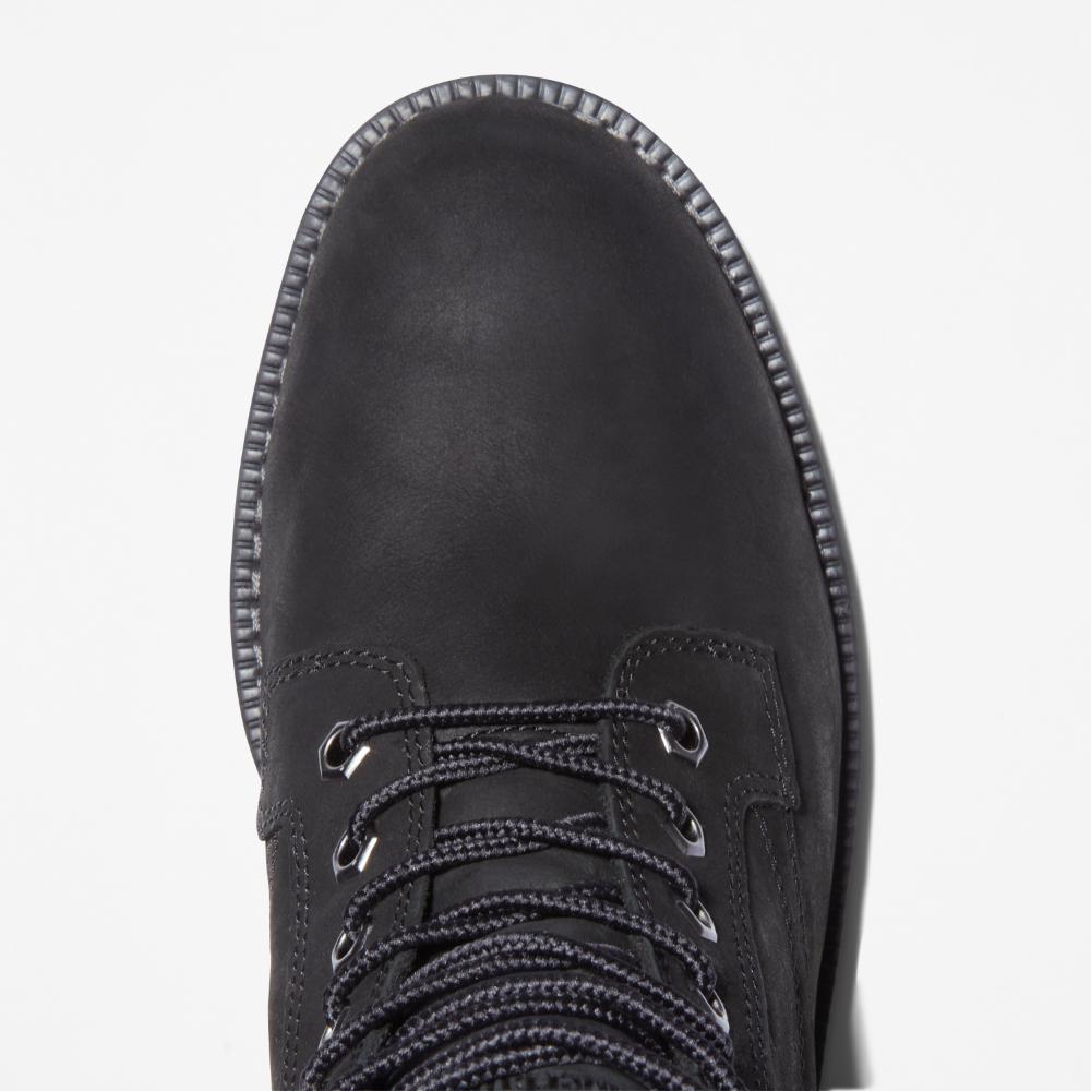 中古・古着通販】Timberland (ティンバーランド) レッドウッドフォールズウォータープルーフブーツ ブラック  サイズ:28.5｜ブランド・古着通販 トレファク公式【TREFAC FASHION】スマホサイト