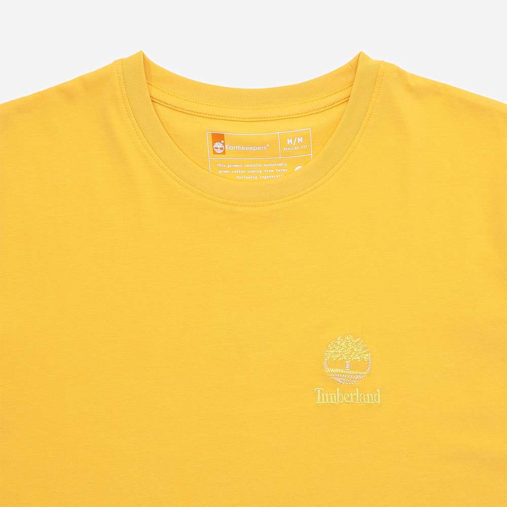 メンズ 半袖 グラフィック Tシャツ image number 2