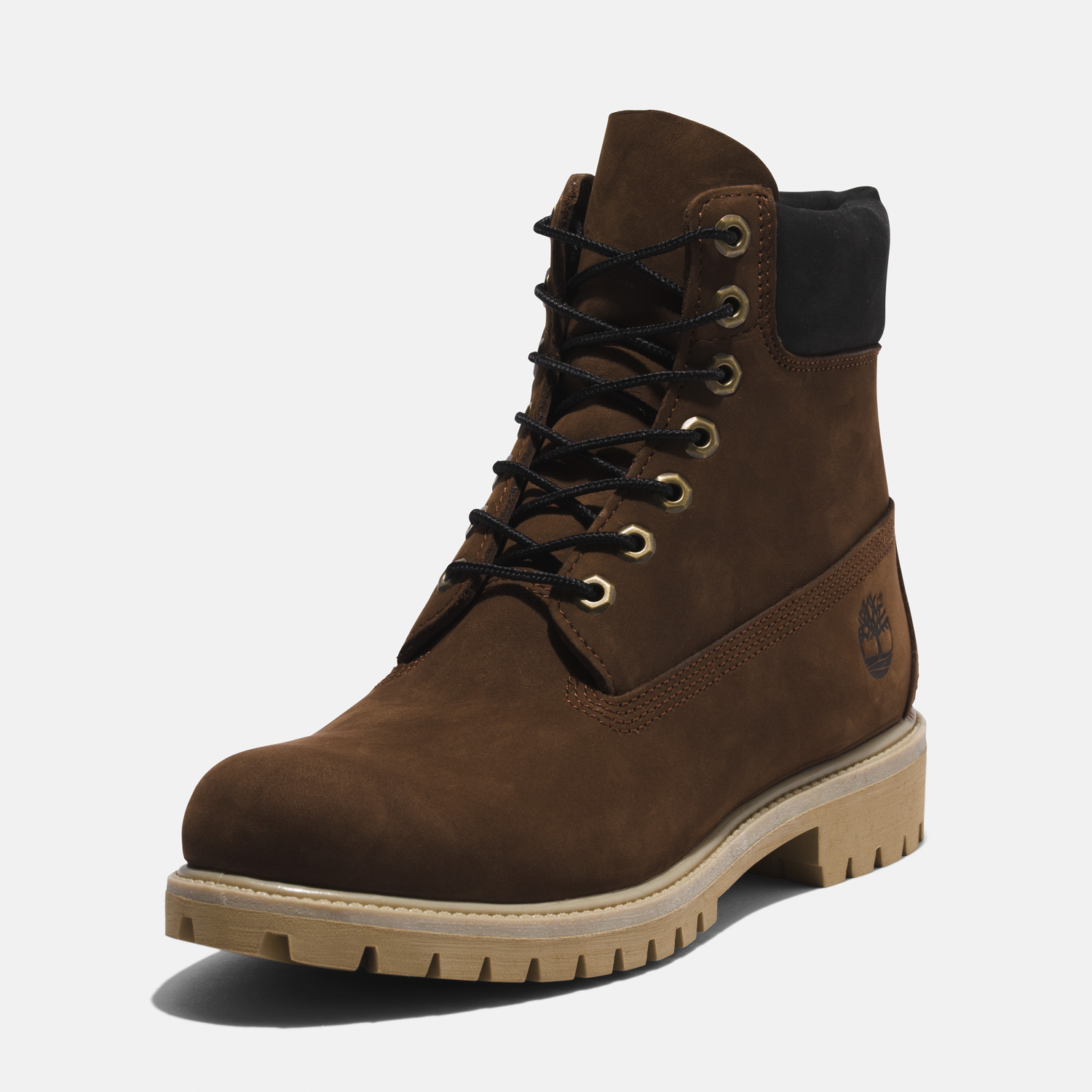 ティンバーランド プレミアム6インチ ウォータープルーフ ワークブーツ23cm ティンバーランド プレミアム6インチ ウォータープルーフ ワークブーツ