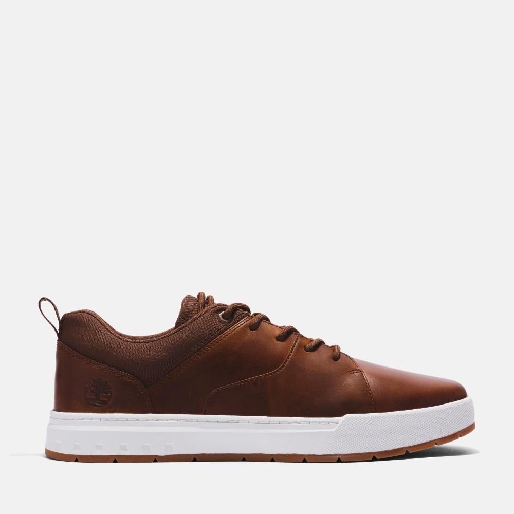 メンズ L ストリート オックスフォード シューズ - ミディアムブラウン|TB0A5Z1S3581|【Timberland公式通販】ティンバーランド オンラインショップ