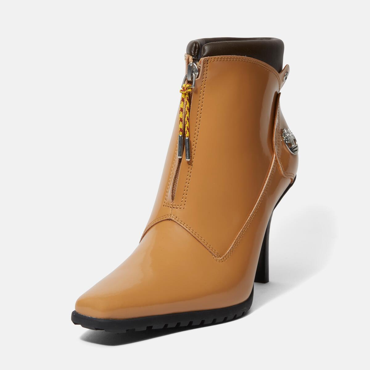 VENEDA CARTER x Timberland SS24 Collection | Timberland 公式サイト