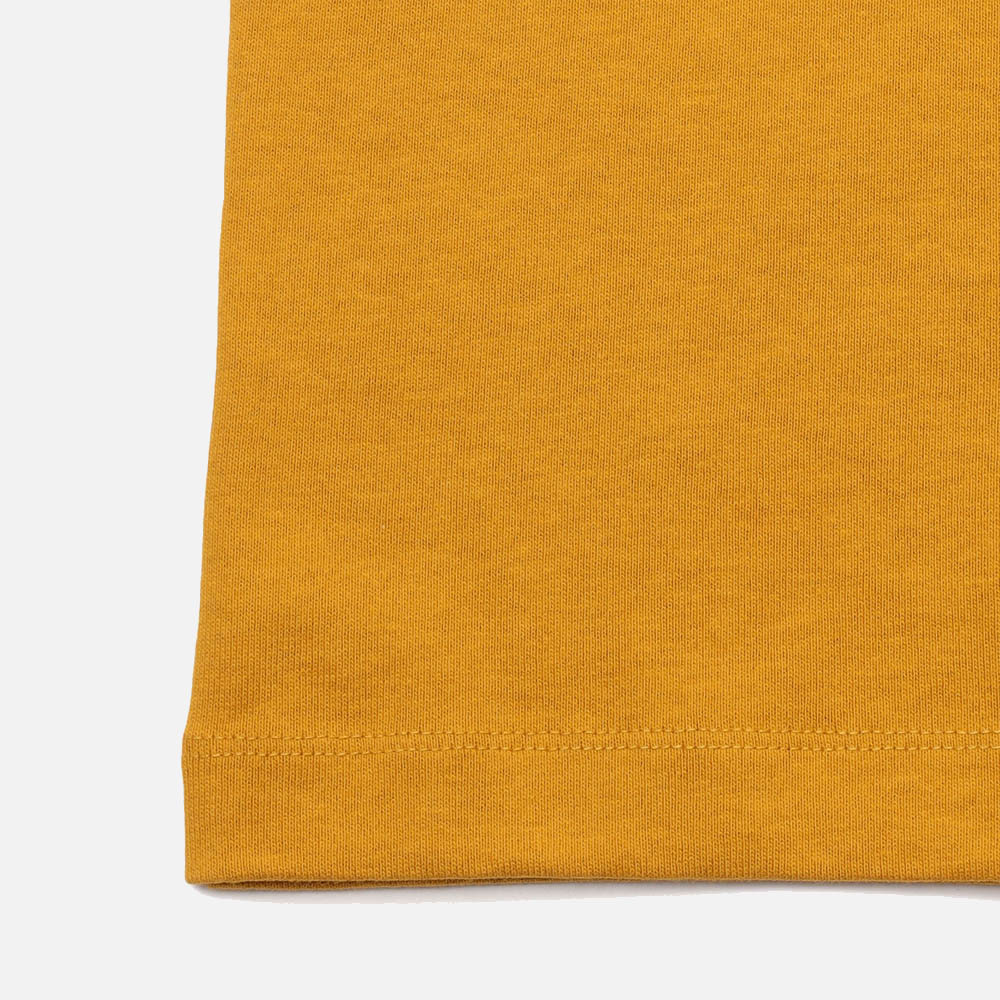 メンズ 長袖 グラフィック Tシャツ image number 5
