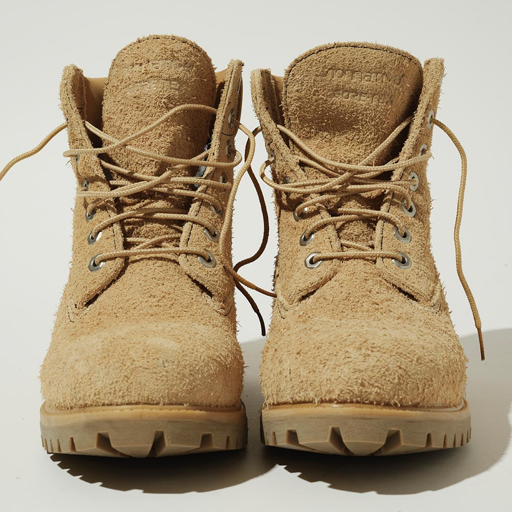 【Timberland & nonnative】メンズ 6インチ GTX ブーツ image number 2