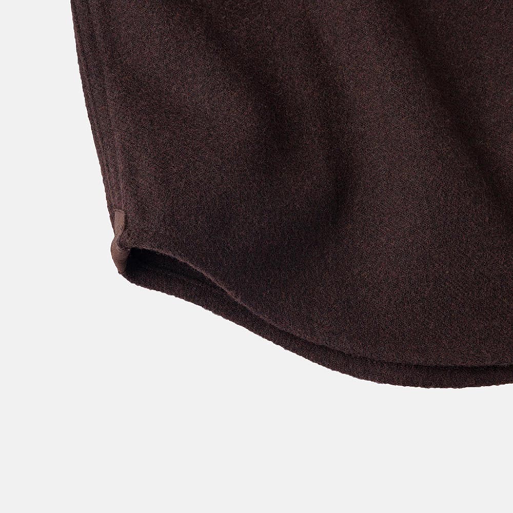 【TOKYO DESIGN COLLECTIVE】CPO シャツ ユニセックス image number 5