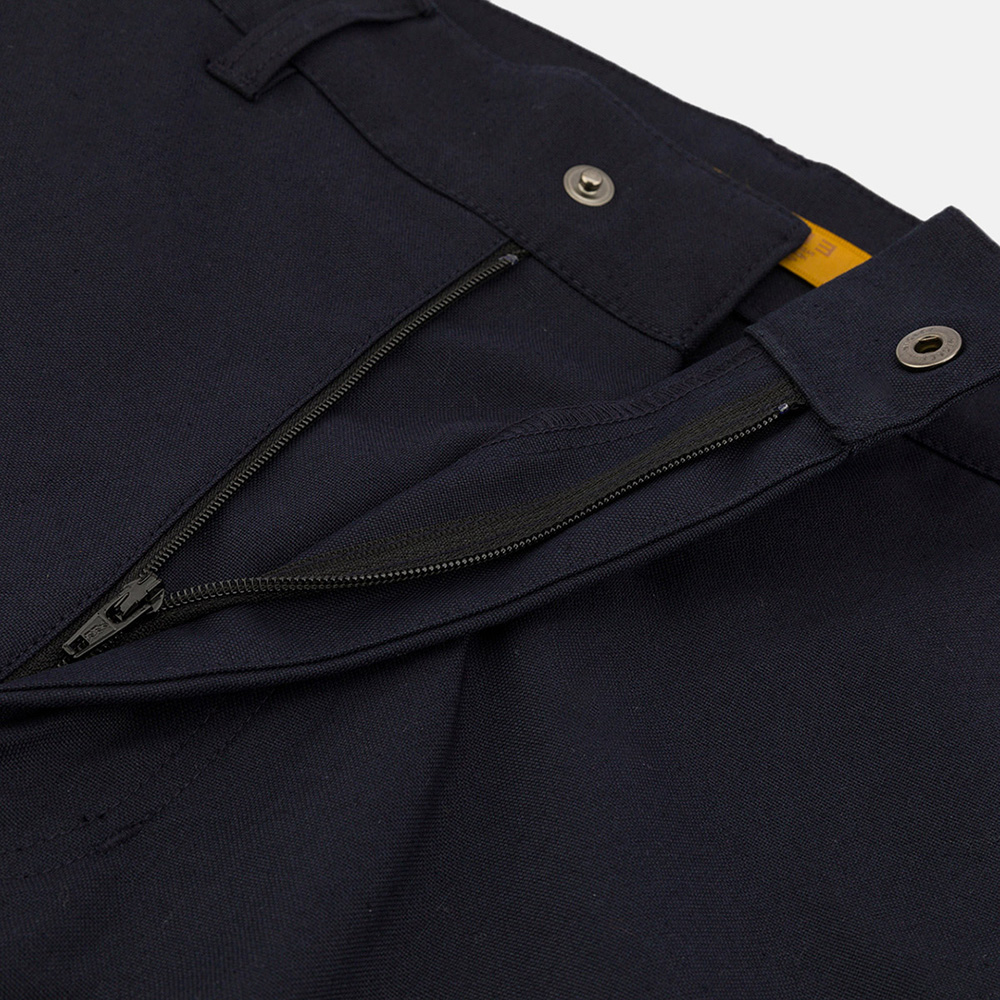  【TOKYO DESIGN COLLECTIVE】 オールジェンダー カーゴ コンバーチブル パンツ image number 5