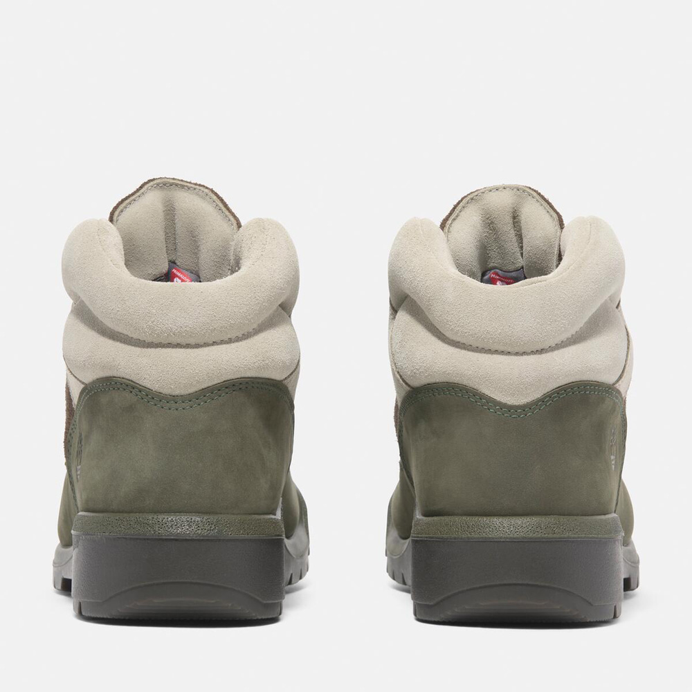 フィールド ブーツ GTX メンズ ｜【Timberland公式通販
